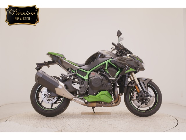 Kawasaki Z H2