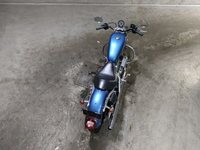 HD SPORTSTER XL883 — фото 6