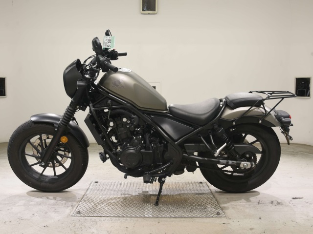 Honda REBEL CMX500 — фото 2