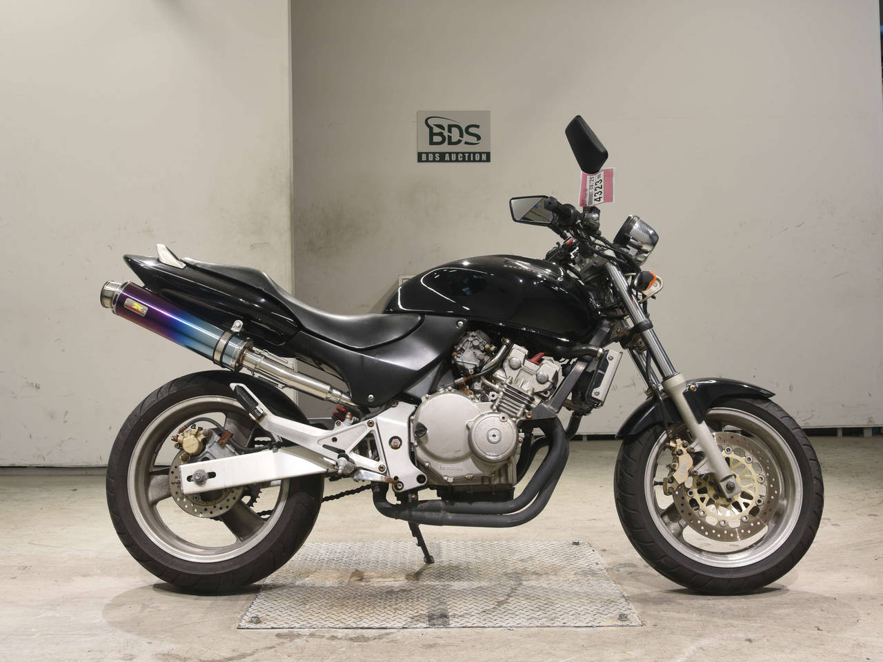 Honda HORNET CB250F