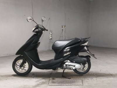 Honda DIO — фото 2