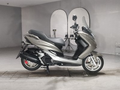 Yamaha MAJESTY 155S