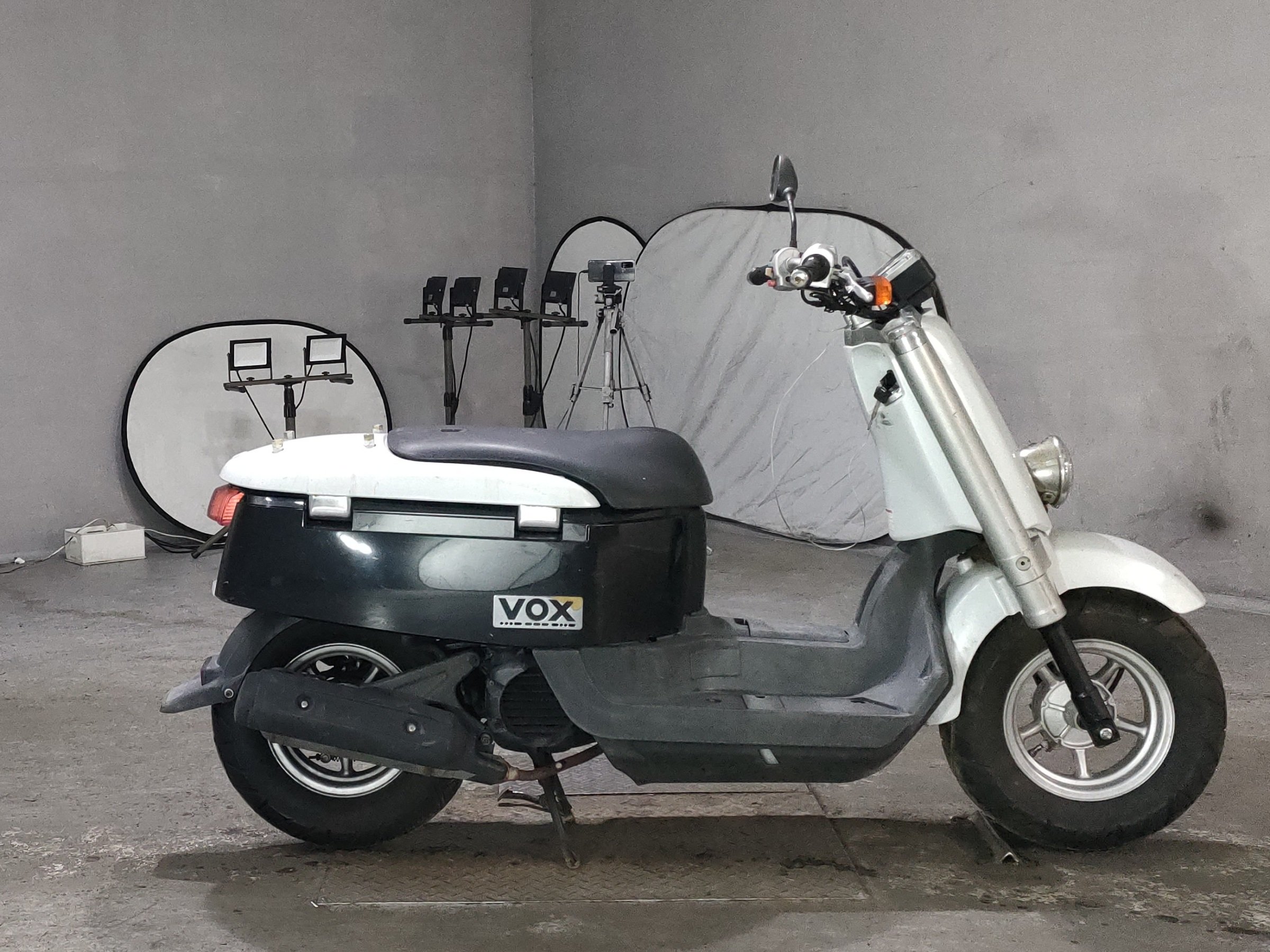 Yamaha VOX