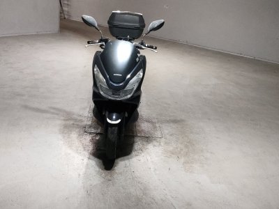 Honda PCX125 — фото 3