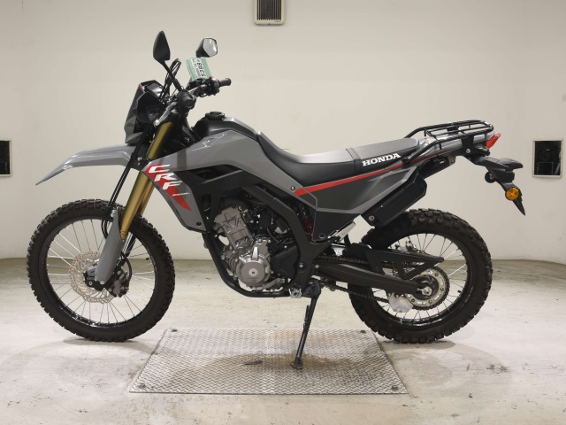 Honda CRF250L — фото 2