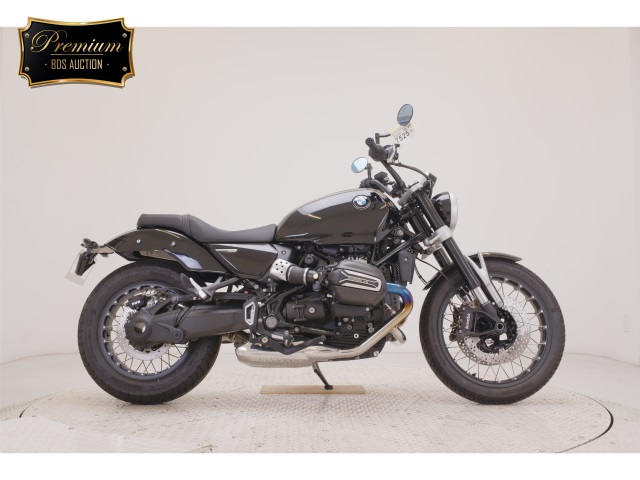 BMW R12