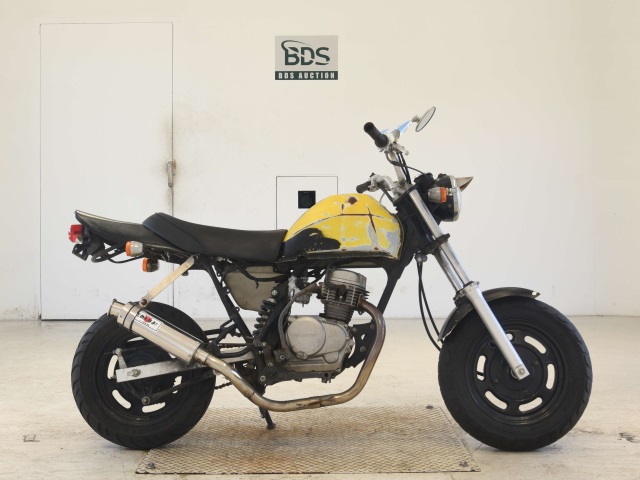 Honda APE50