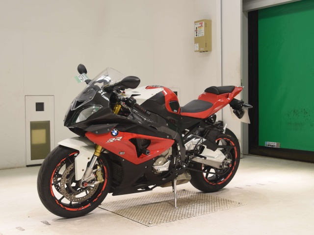 BMW S1000RR — фото 4