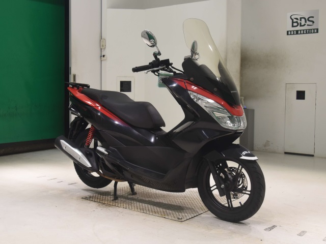 Honda PCX125 — фото 3