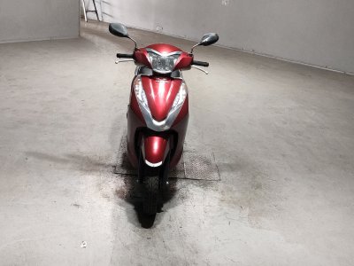 Honda LEAD125 — фото 3