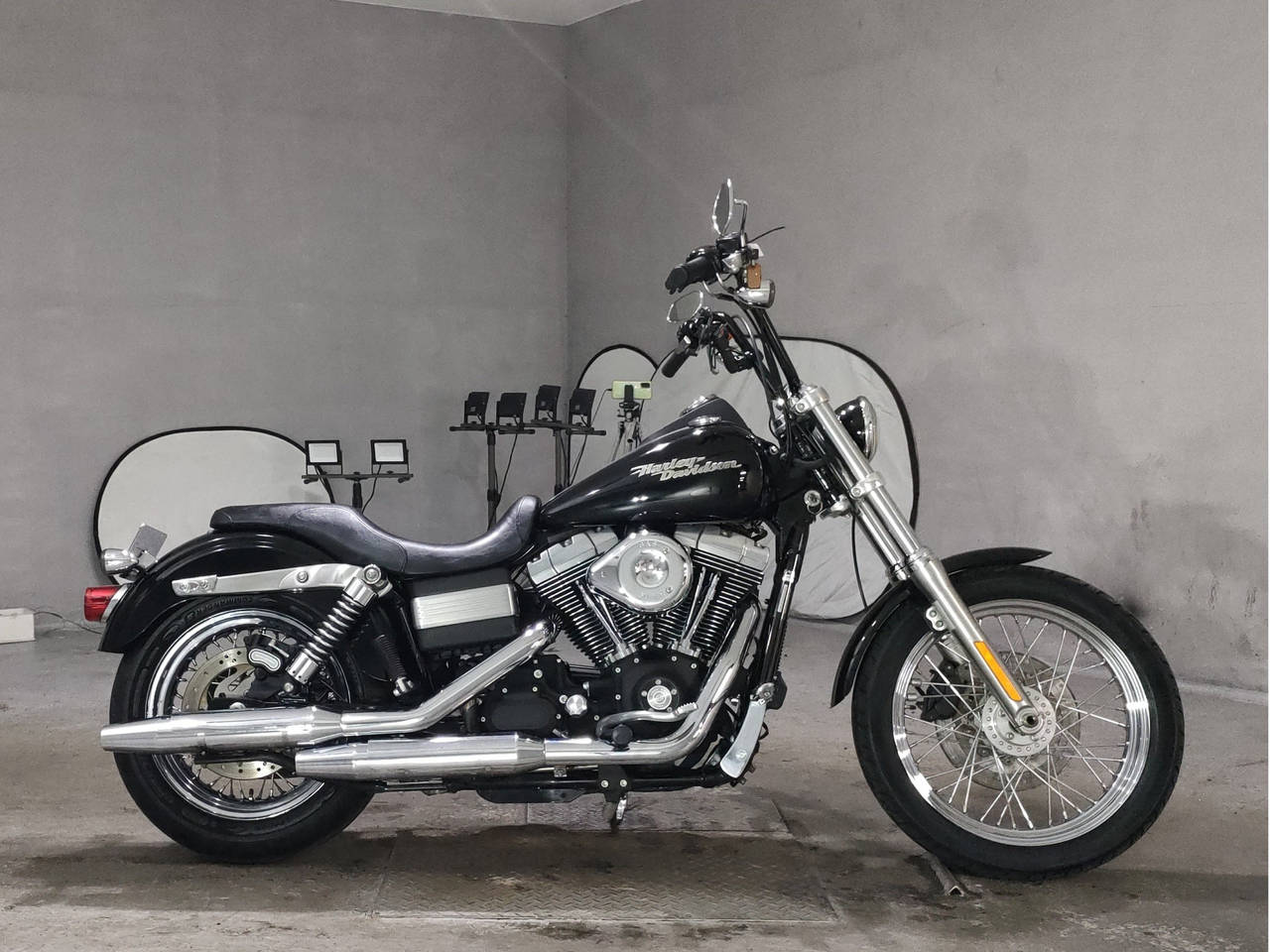 HD STREETBOB FXDB1580, zdjęcie 1