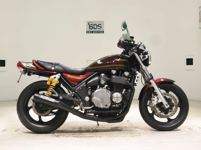 Kawasaki ZEPHYR 1100