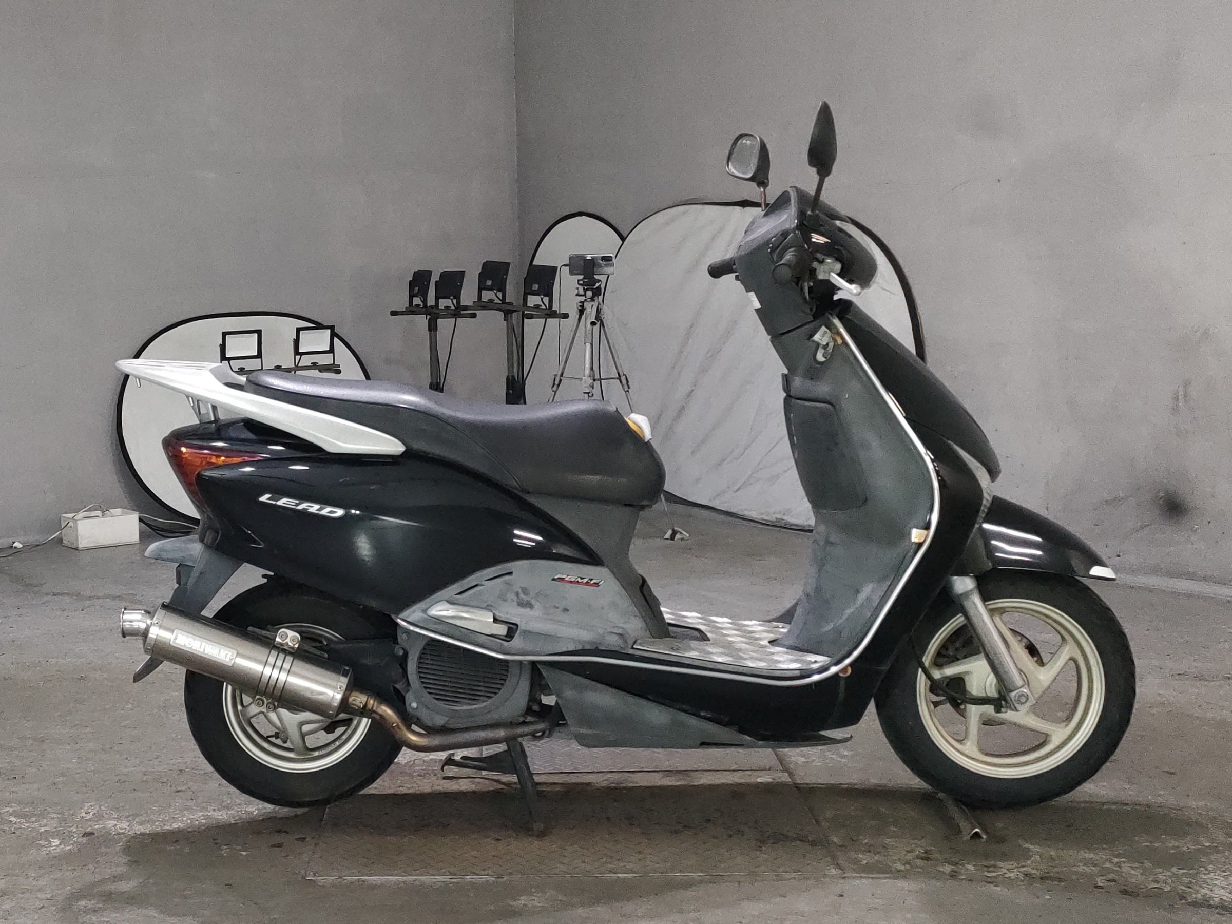 Honda LEAD110