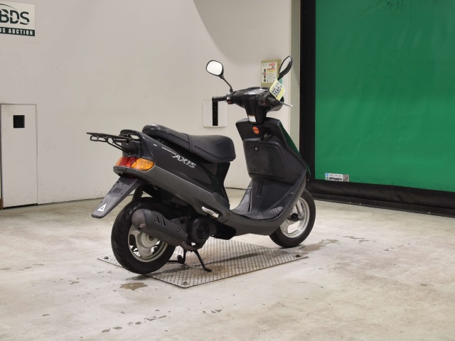 Yamaha AXIS90 — фото 5