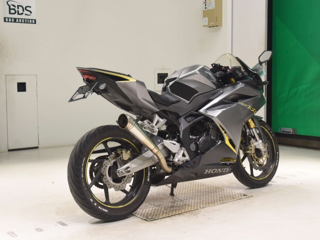Honda CBR250RR — фото 5