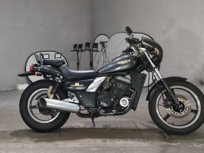 Kawasaki ELIMINATOR 250SE