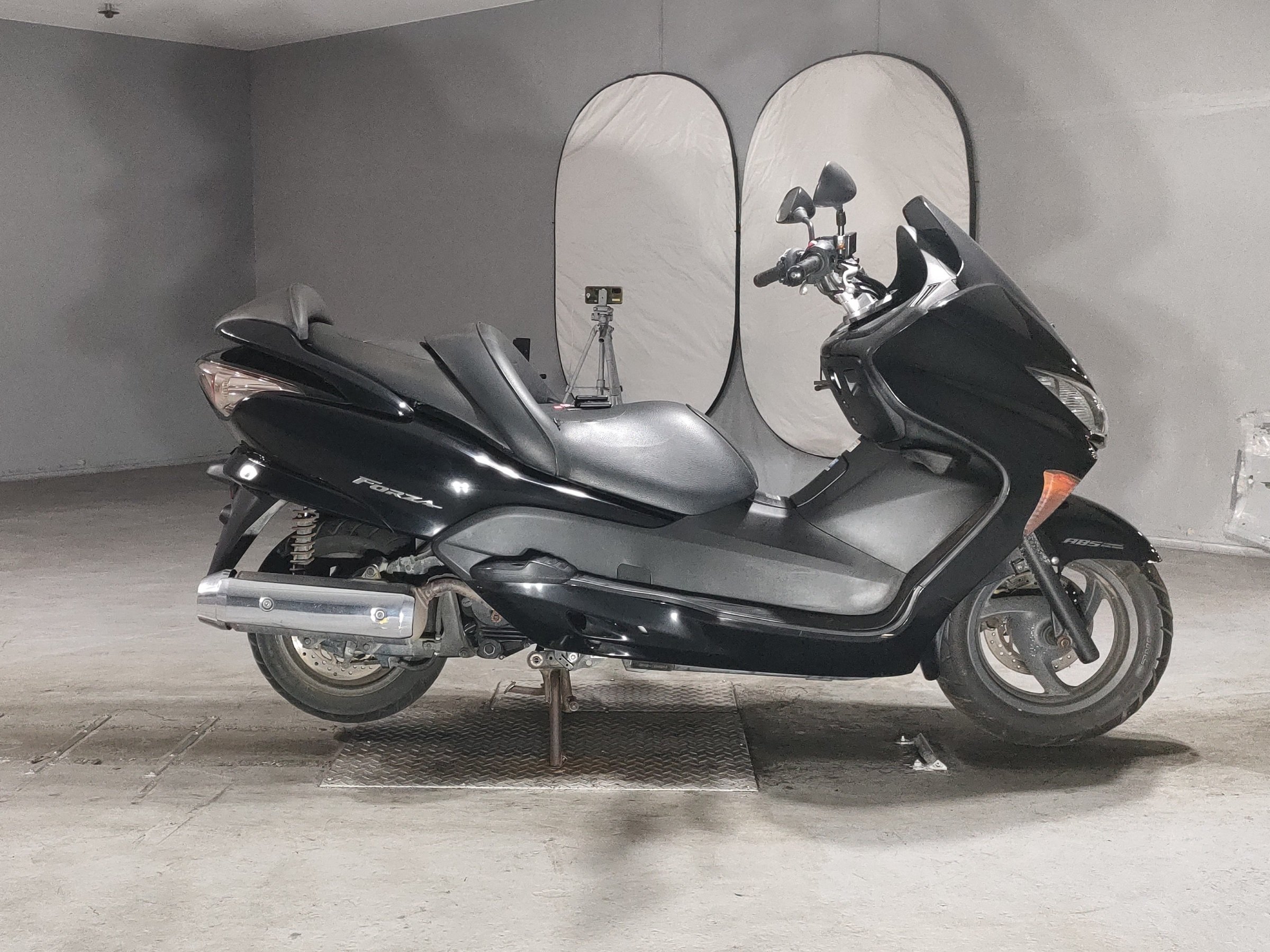 Honda FORZA Z