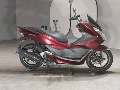 Honda PCX125