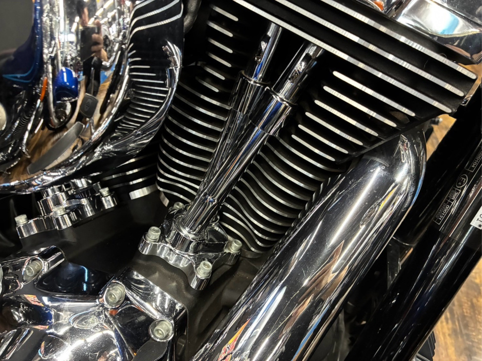 HD LOW RIDER FXDL1450 — фото 4