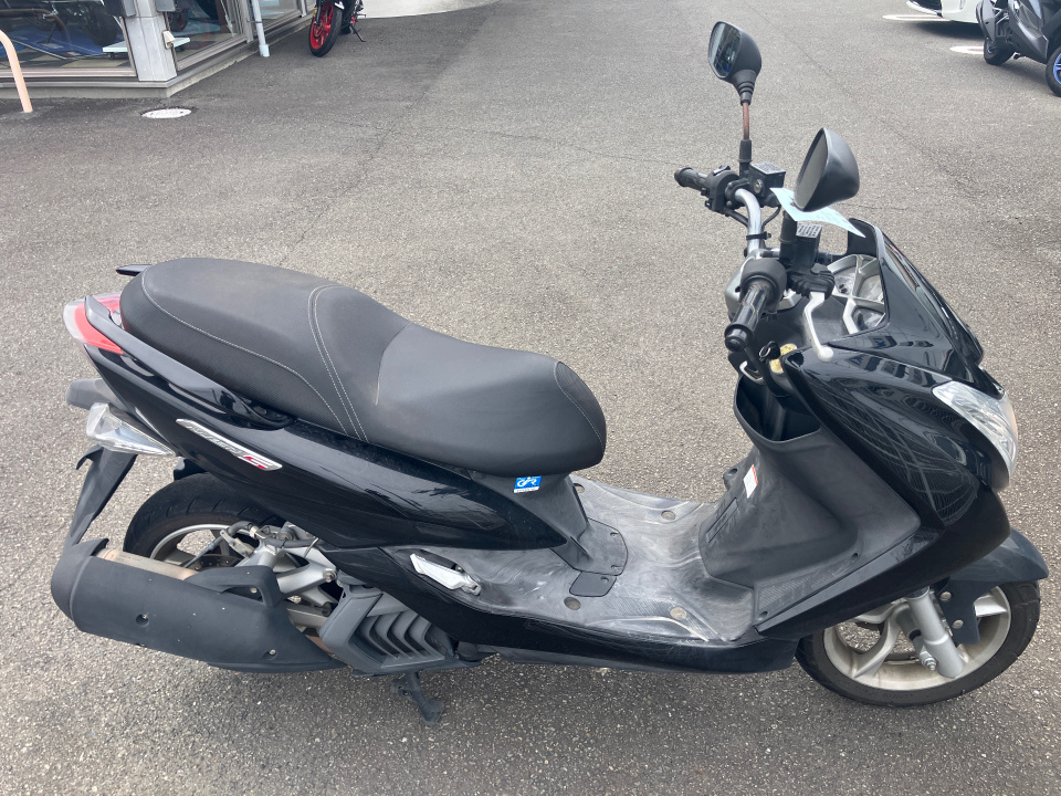 Yamaha MAJESTY S