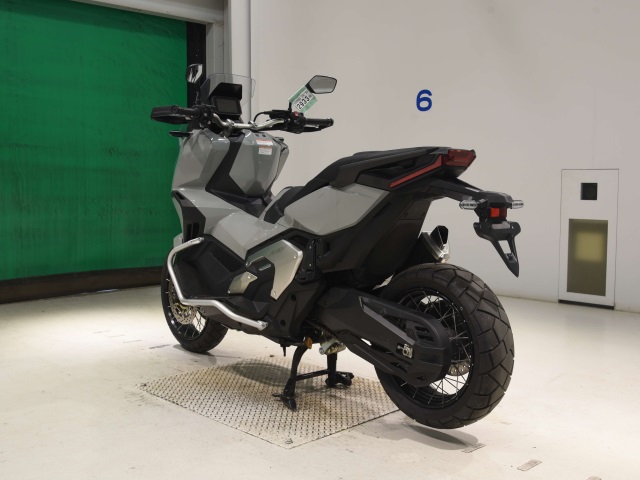 Honda X-ADV750-2 — фото 6