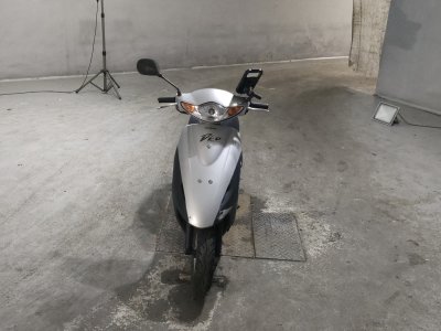 Honda DIO — фото 3