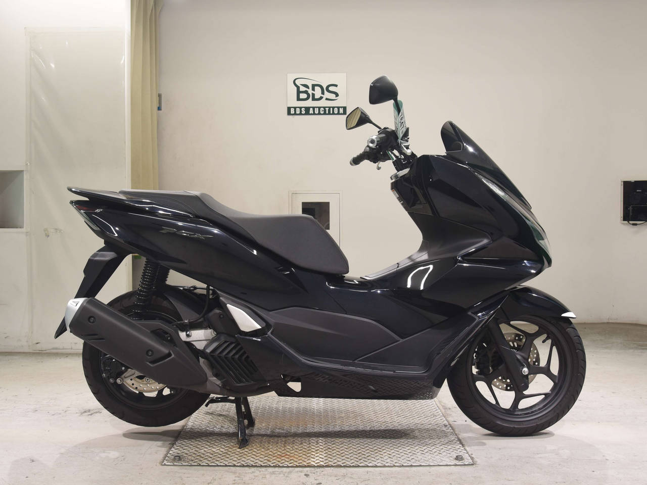 Honda PCX125