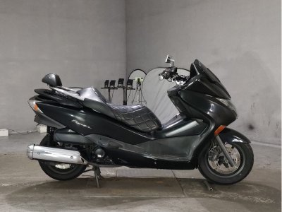 Honda FORZA Z