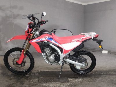 Honda CRF250L — фото 2