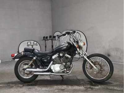 Yamaha VIRAGO XV250