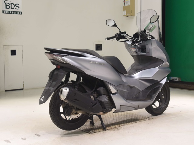 Honda PCX125 — фото 5