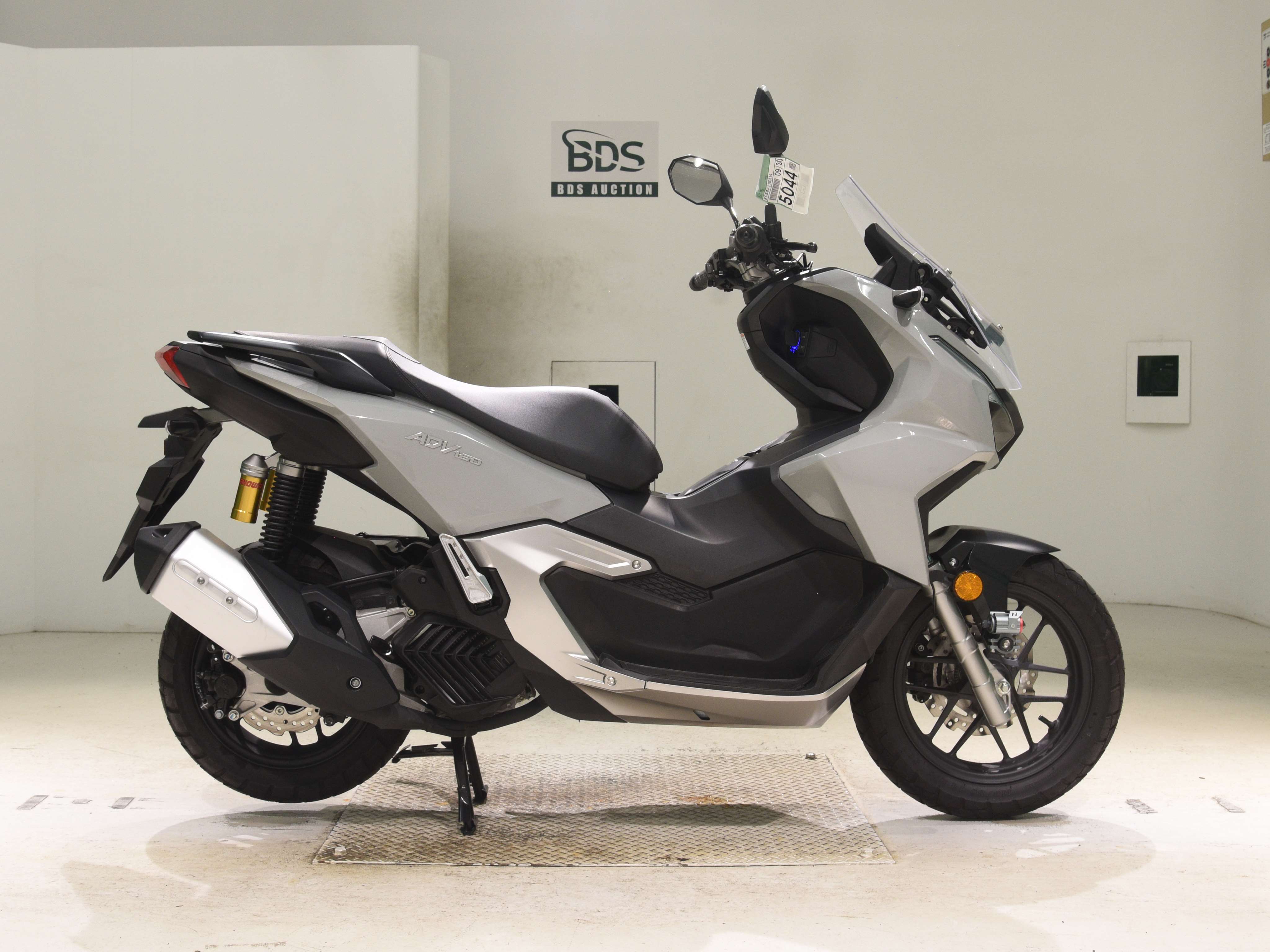 Honda ADV 160