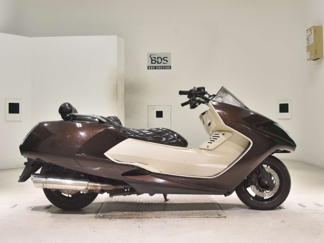 Yamaha MAXAM250