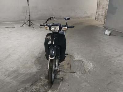 Honda SUPER CUB110 — фото 3