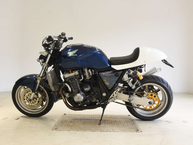Honda CB1000SF — фото 2