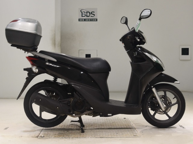 Honda DIO110