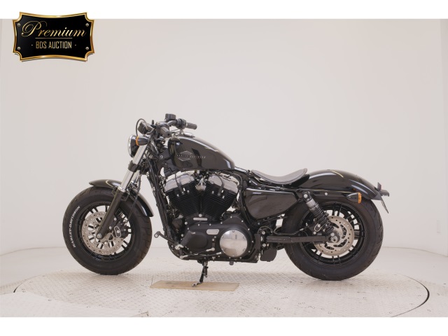 HD SPORTSTER FORTY-EIGHT XL1200X — фото 2
