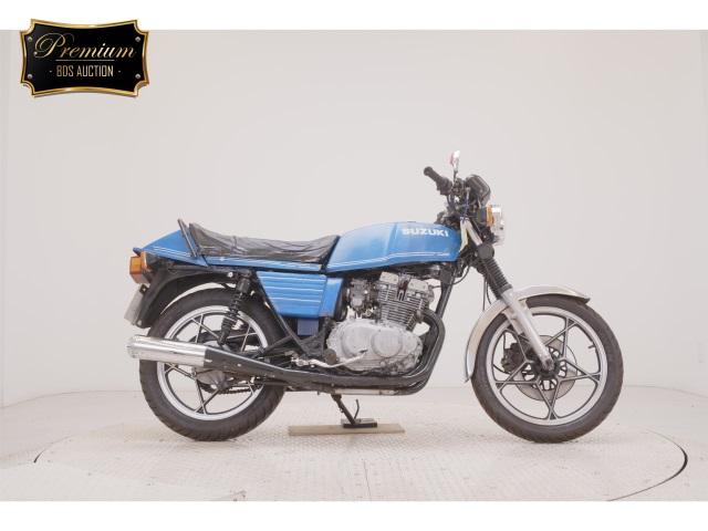 Suzuki GSX250E
