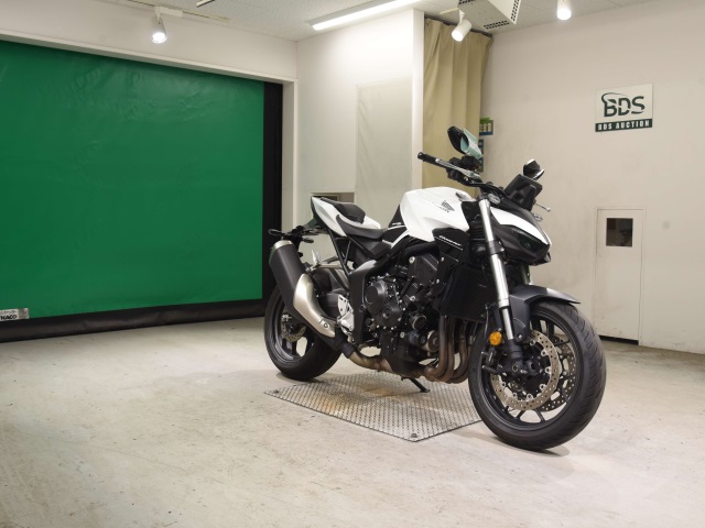 Honda CB1000 HORNET — фото 3