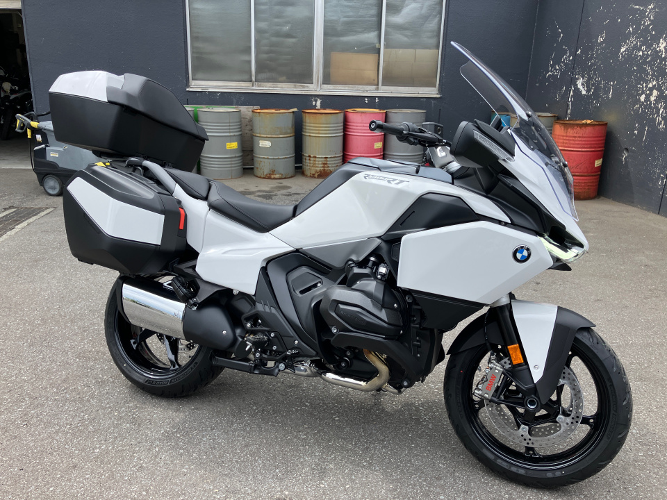 BMW R1300RT