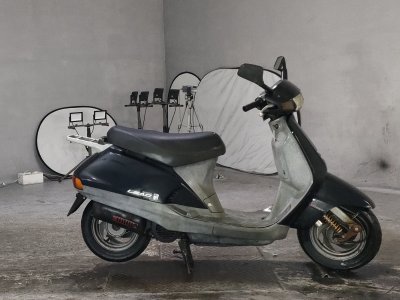 Honda LEAD90