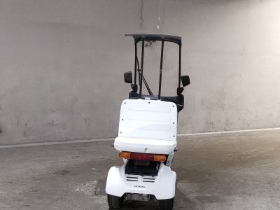 Honda GYRO CANOPY — фото 4