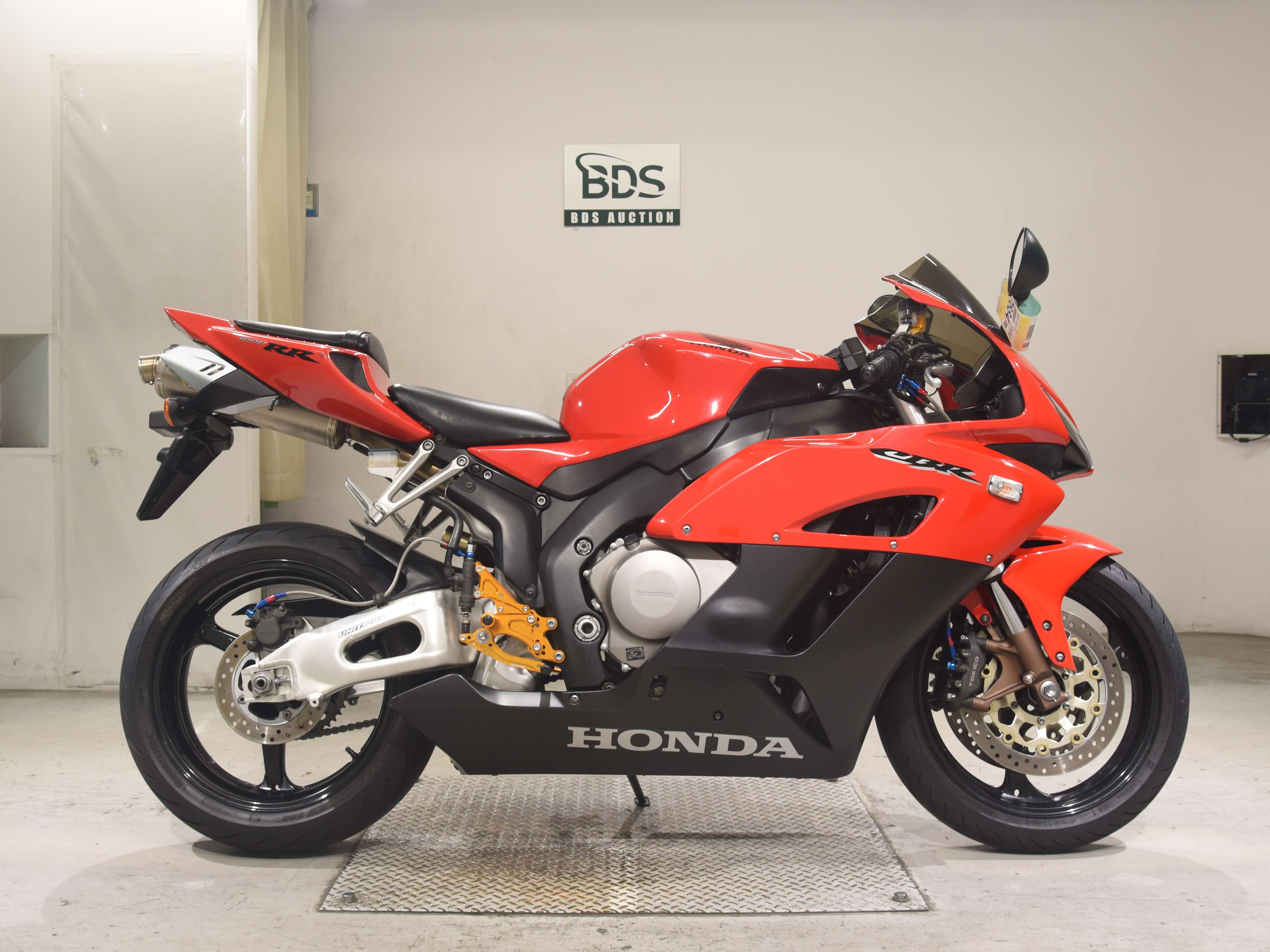 Honda CBR1000RR