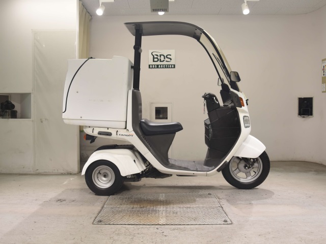 Honda GYRO CANOPY