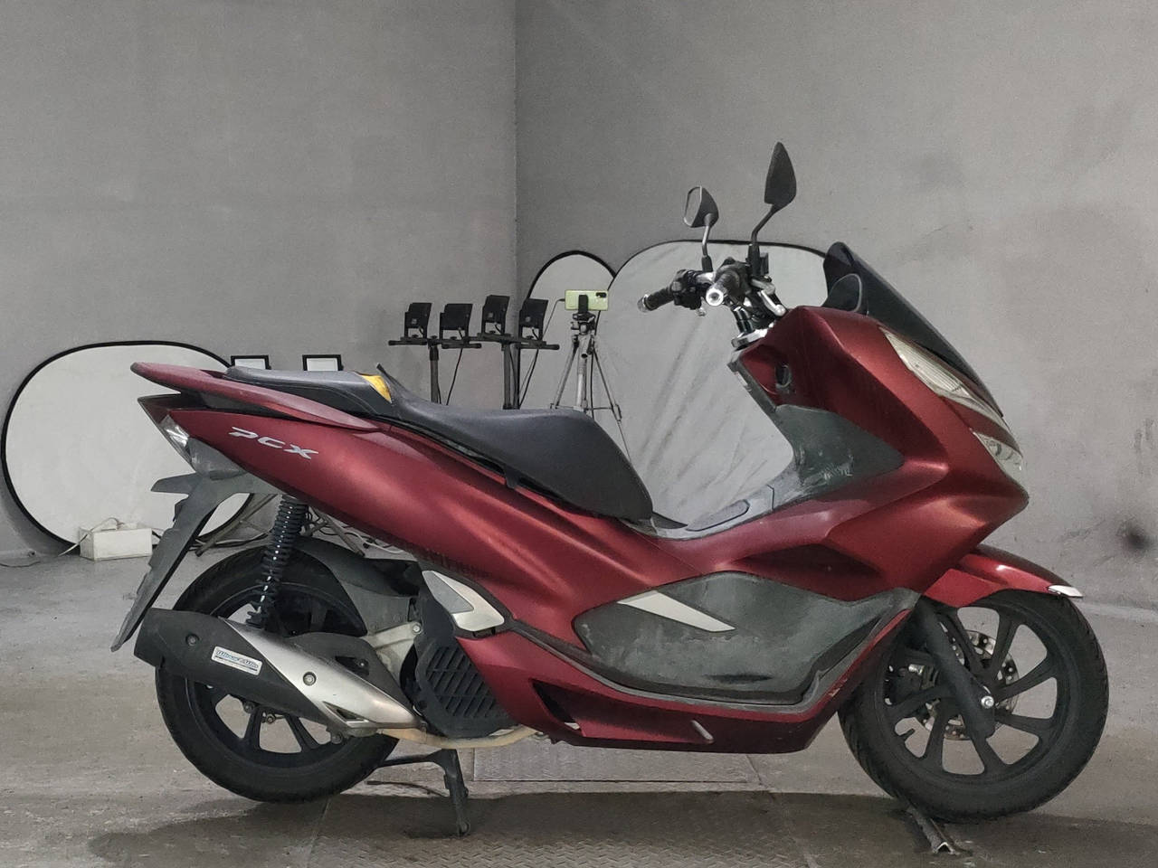 Honda PCX125