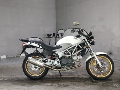 Honda VTR250