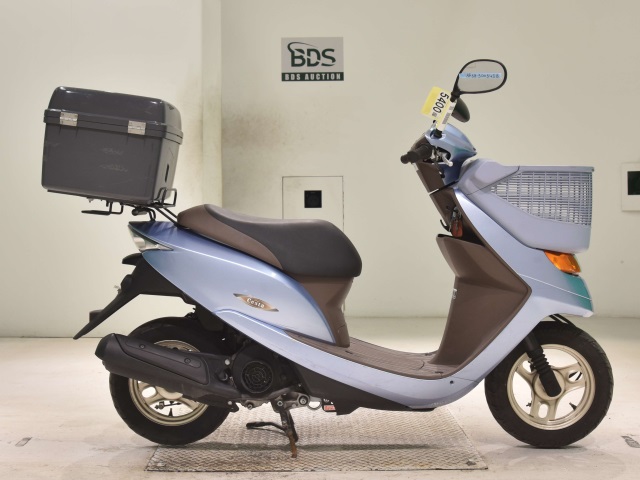 Honda DIO CESTA