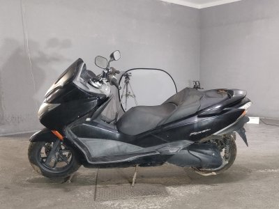 Honda FORZA Z — фото 2