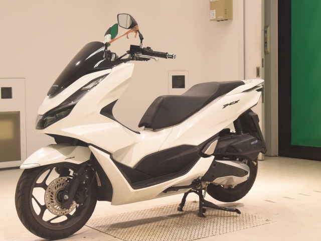 Honda PCX125 — фото 4