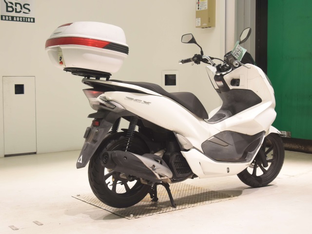 Honda PCX125-3 — фото 5